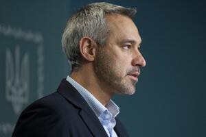 Ukrajina ipak preispituje slučaj Bajdenovog sina