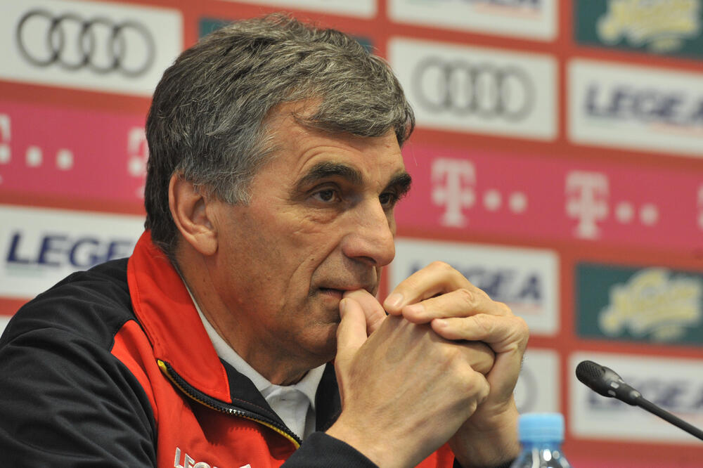 Mojaš Radonjić, Foto: Savo Prelević