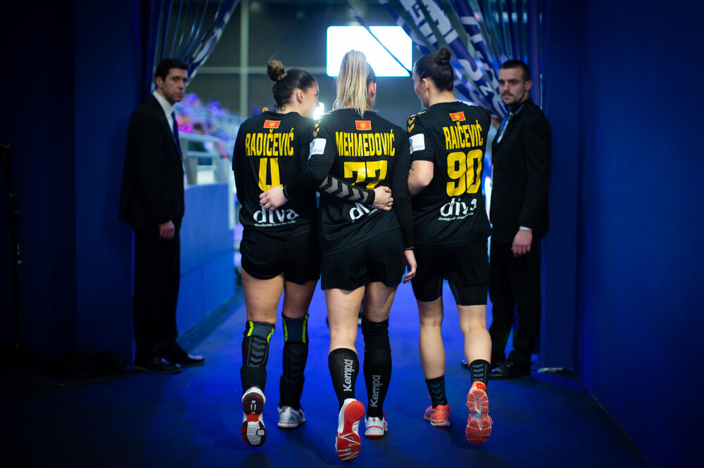 Radičević, Mehmedović i Raičević, Foto: Jure Erzen / kolektiff