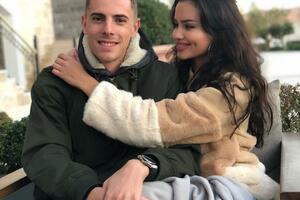 Budvanin nije uzalud klečao