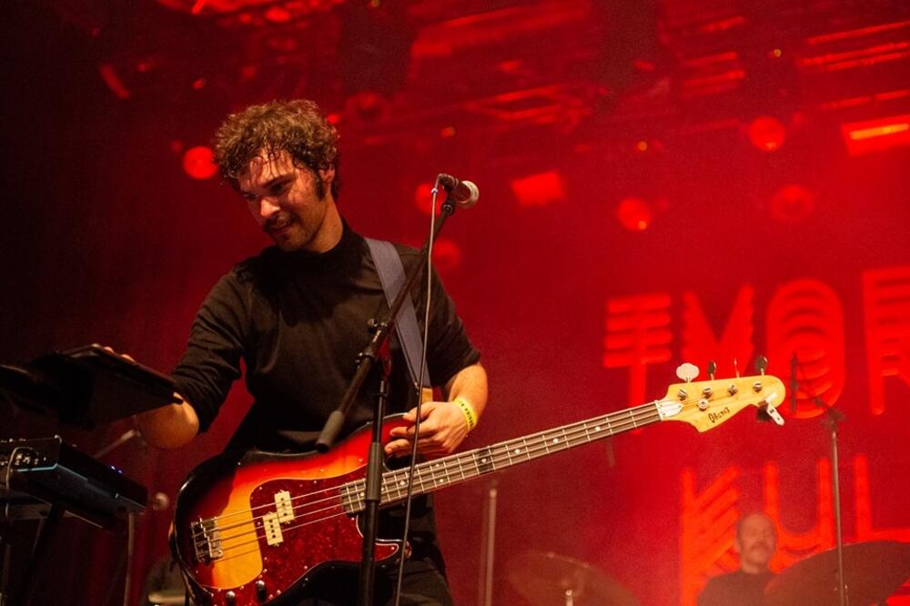 Roko Crnić, Foto: Privatna arhiva