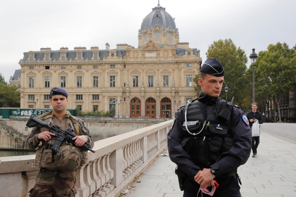 Nakon napada u Parizu, Foto: Reuters