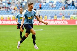 Grof Soboljeva vidi u najvećim klubovima, Mančester junajted ga...