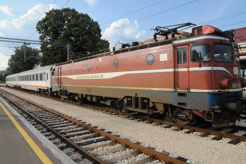 “Nemamo da platimo iz tekućeg poslovanja”: ŽPCG, Foto: Ivan Petrušić