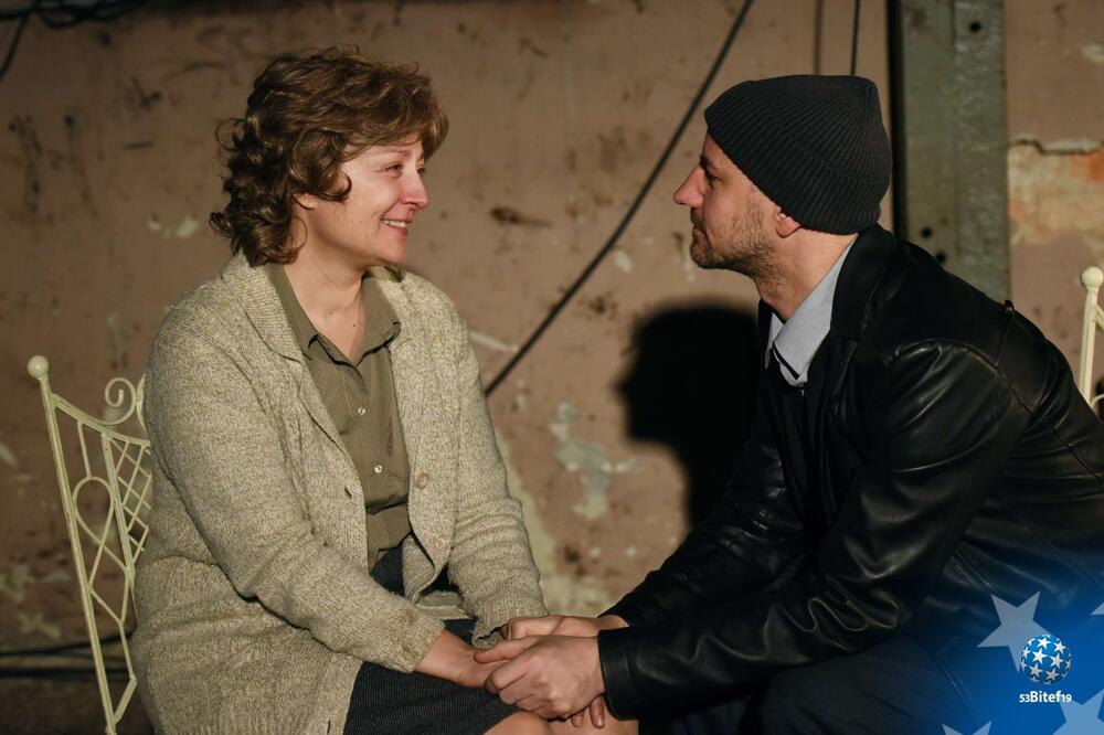 “Ali: strah jede dušu”, Foto: Bitef