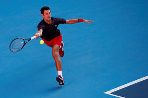 Đoković se plasirao u finale Tokija