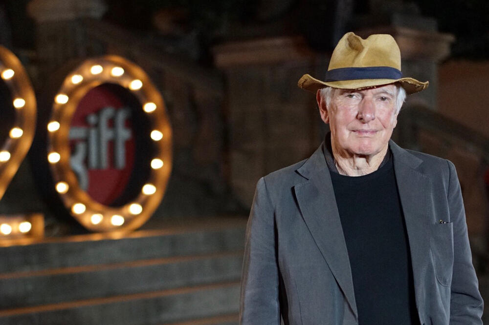 Peter Weir, Foto: Fdc