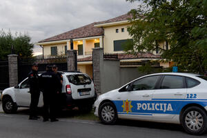 Atlas grupa: Nezakonito pretresali već obijenu kuću Kneževića