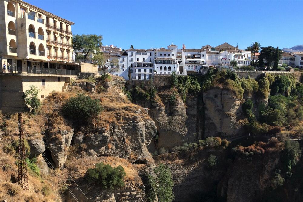 Ronda, Foto: Dragoslav Dedović