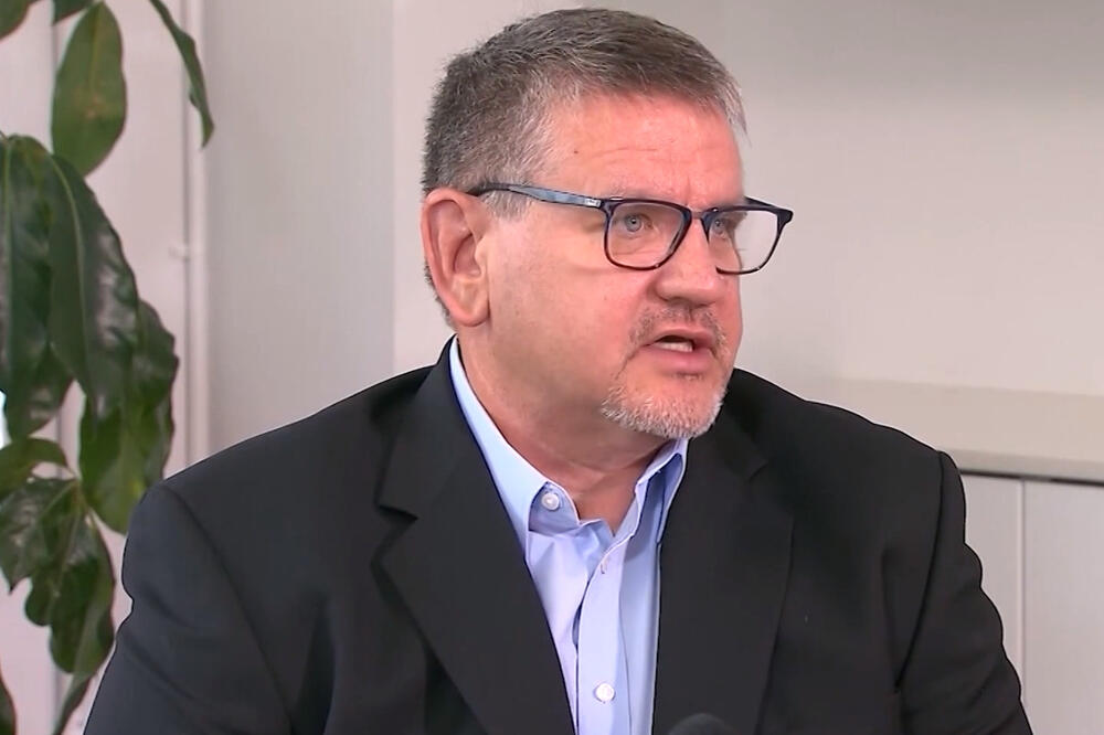 Kliri, Foto: Screenshot/CNN