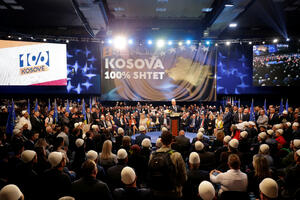 Kosovo pred izborom: Osmani, Veselji, Kurti, Haradinaj?
