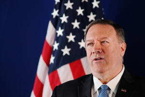 Pompeo kritikuje Kongres jer mu "zlostavlja" osoblje