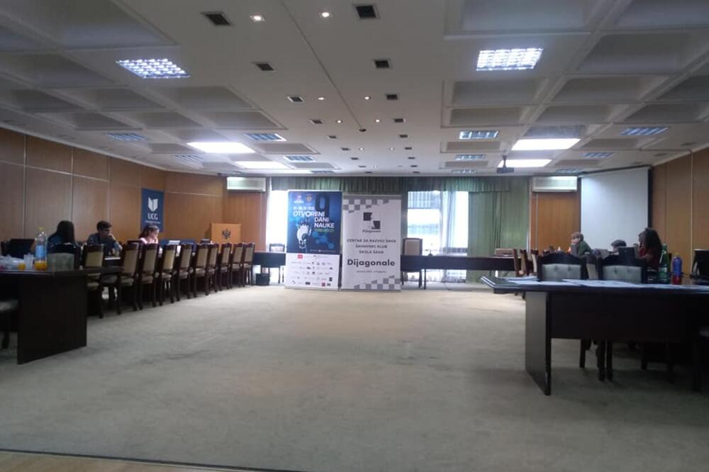 Šah putem interneta