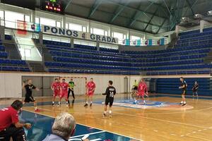 Pobjede Lovćena, Komova i Rudara