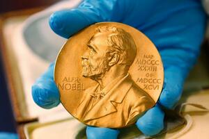 Zanimljivosti o Nobelovoj nagradi