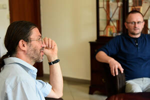 Balkan nije tamni vilajet i prostor mržnje