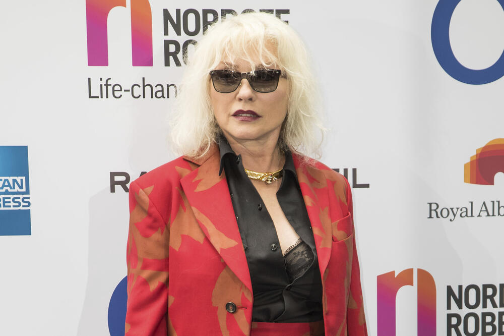 Debi Hari, Foto: Vianney Le Caer/AP