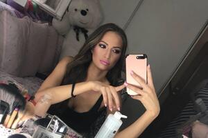 Ana Prelević pobjednica Elite Model Look 2019. za Crnu Goru