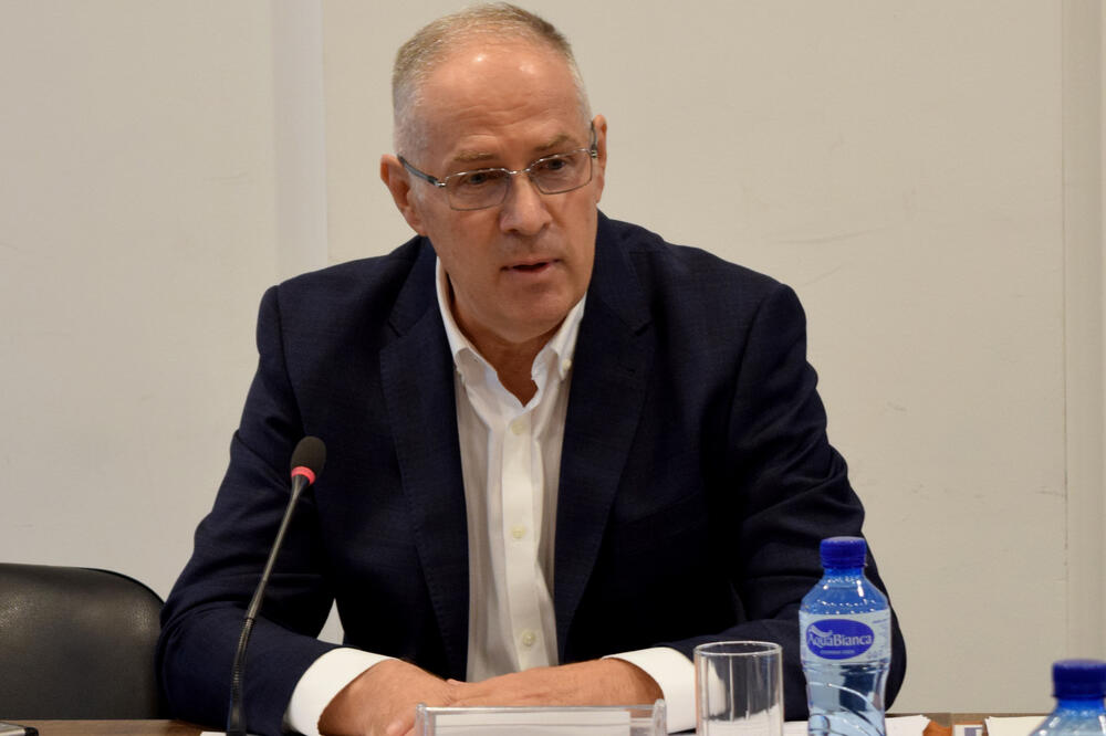 Radonjić, Foto: Luka Zeković