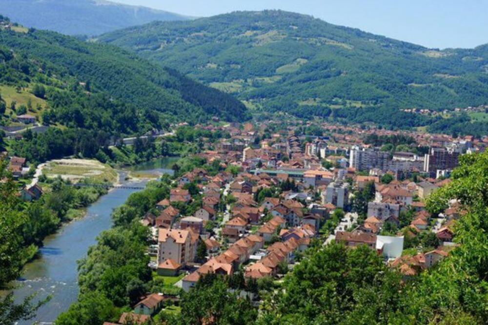 Bijelo Polje (Ilustracija)