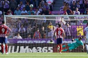 Atletiko bez golova u dvije utakmice