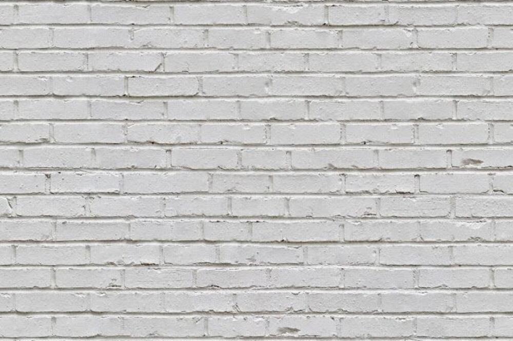 Beli zid (Ilustracija), Foto: Privatna arhiva