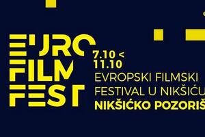 Počinju "Dani evropskog filma" u Nikšiću