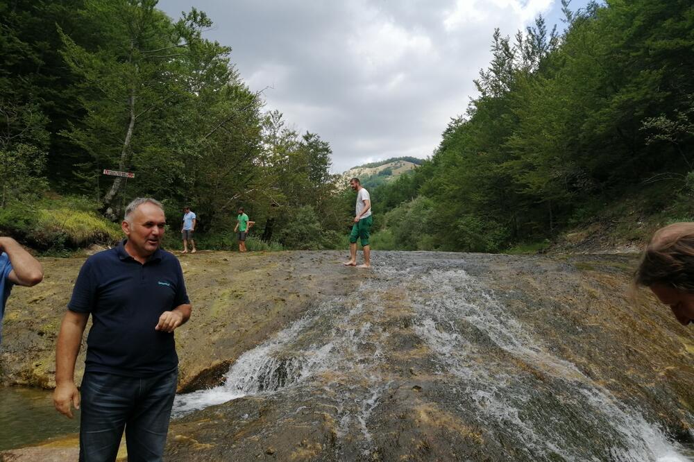 Ostaće na braniku rijeke: Čuvari Bukovice, Foto: Jelena Jovanović