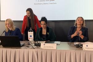 Medenica: Morala sam da prodam zemlju da bih obezbijedila...