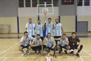 Kreće druga sezona Košarkaške rekreativne lige Crne Gore