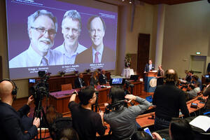 Nobelova nagrada za medicinu pripala trojici naučnika