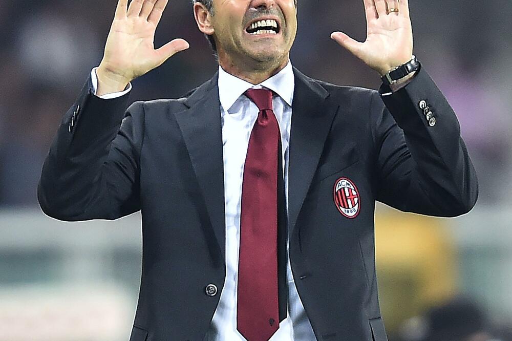 Marko Đampaolo, Foto: ANSA