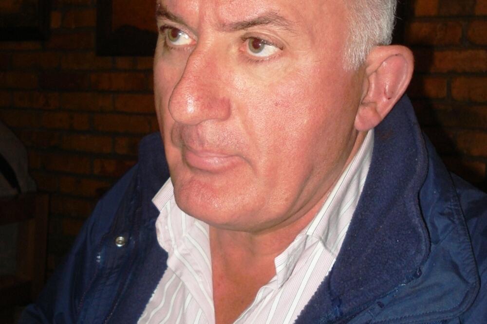 Marko Perković, Foto: Arhiva Vijesti