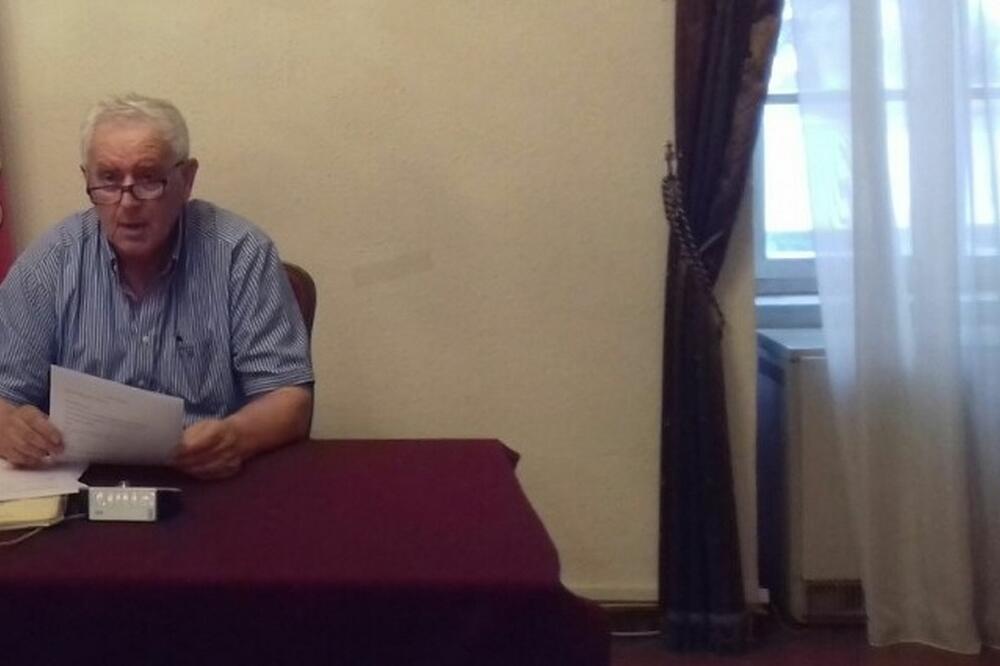 Suđić, Foto: Siniša Luković