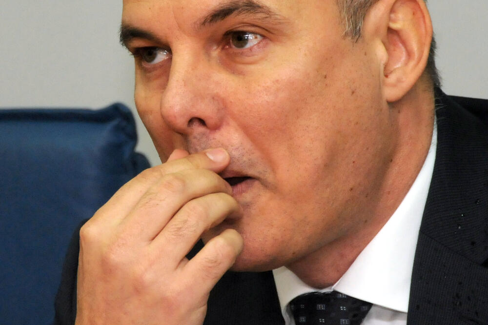 Petros Statis, Foto: Boris Pejović