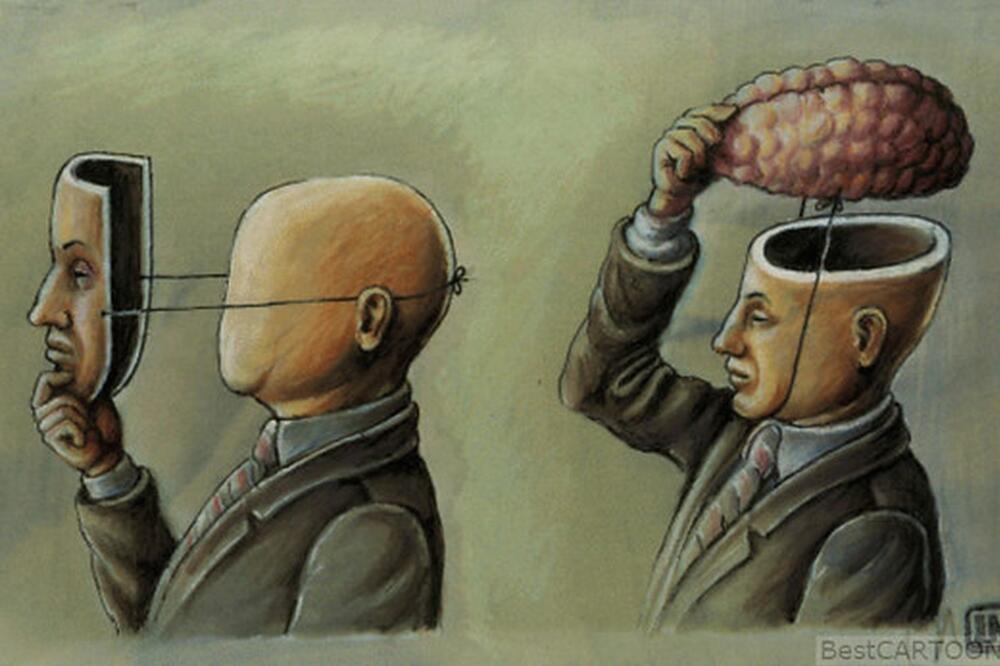 Mihai Ignat, Rumunija, Foto: Bestcartoons.net