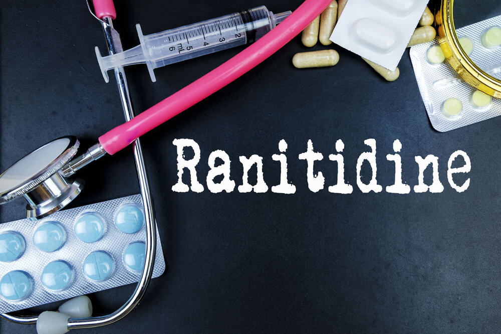 Ranitidin, Foto: Shutterstock