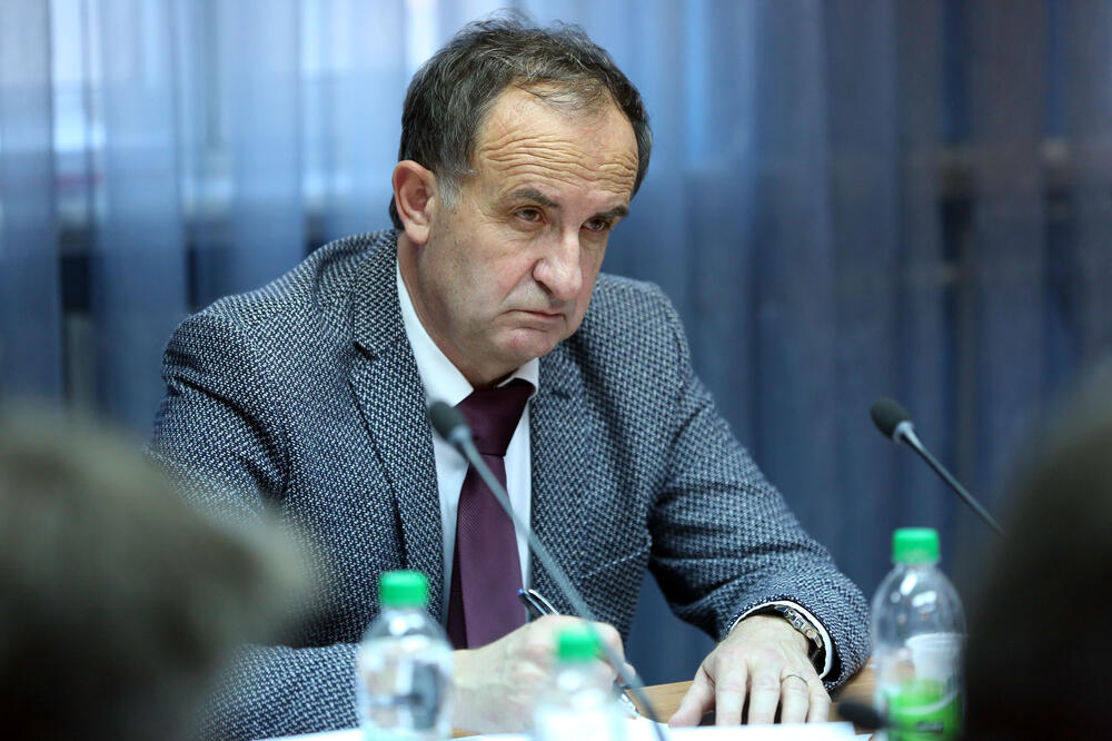 Vukčević, Foto: Filip Roganović