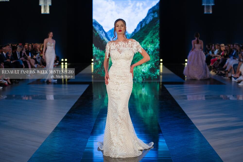 Ana Prelević, Foto: Nikola Pejović