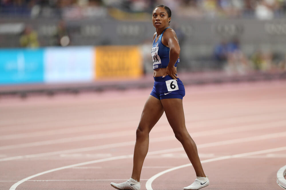 Elison Filiks, Foto: Reuters