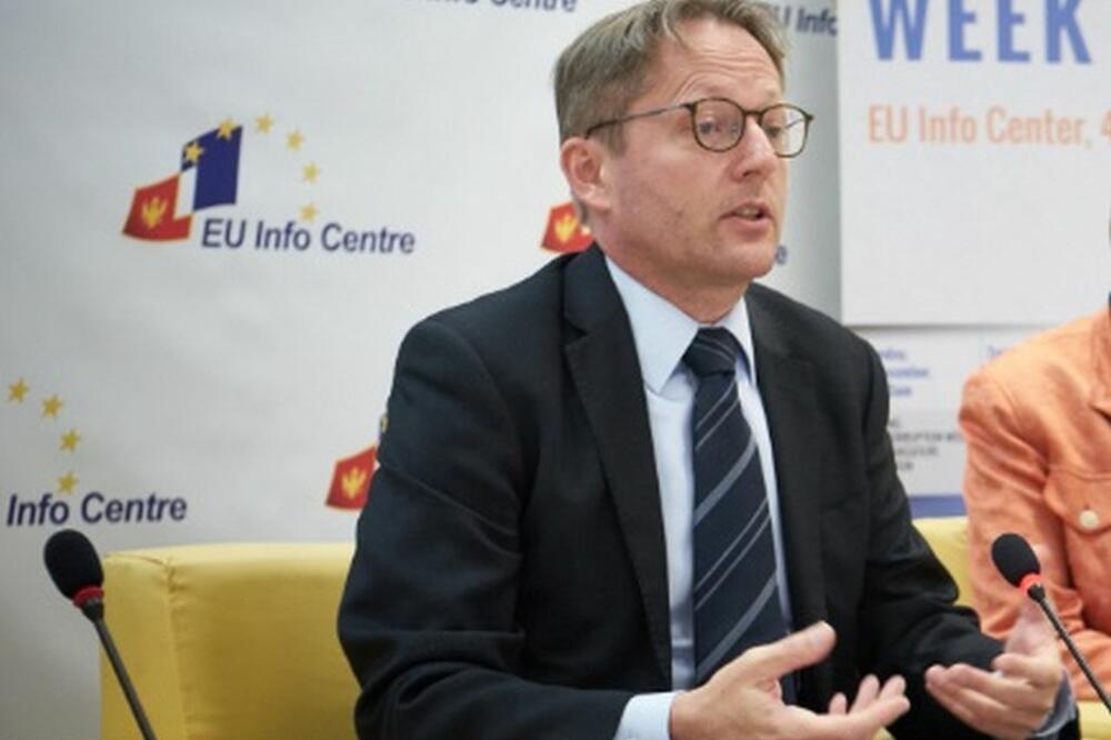 Tomas Haglajtner, Foto: Printscreen