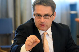 Rudović: Pristupanje Crne Gore EU suštinski zaustavljeno, krivicu...