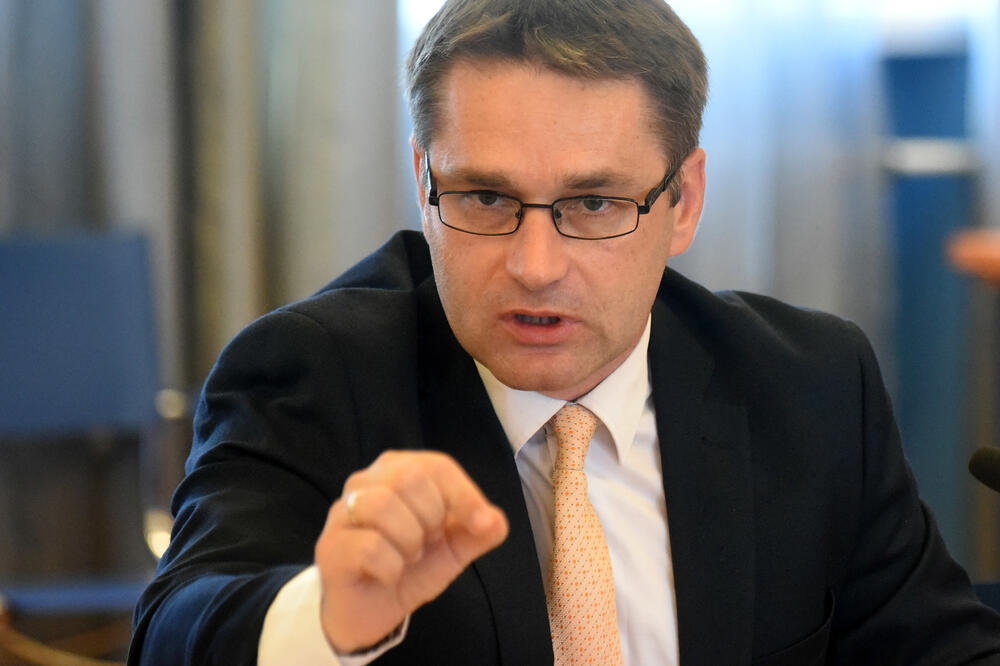 Rudović, Foto: Boris Pejović