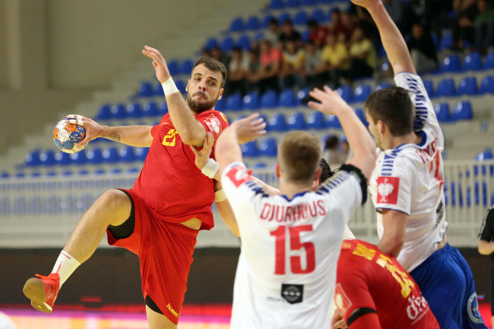 Vasko Ševaljević, Foto: Filip Roganović