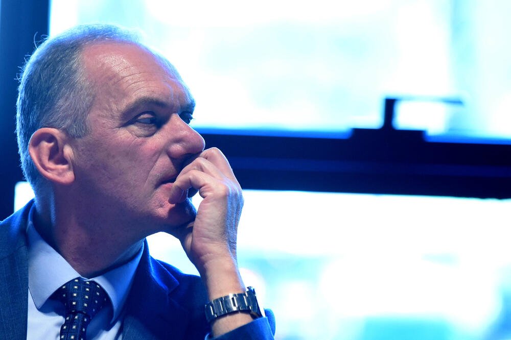 Boris Savić, Foto: Boris Pejović