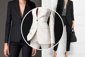 Zablistajte u odijelu: Niko neće moći da vam stane na put