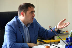 Jovetić: Nismo dobili dopis Mitropolije