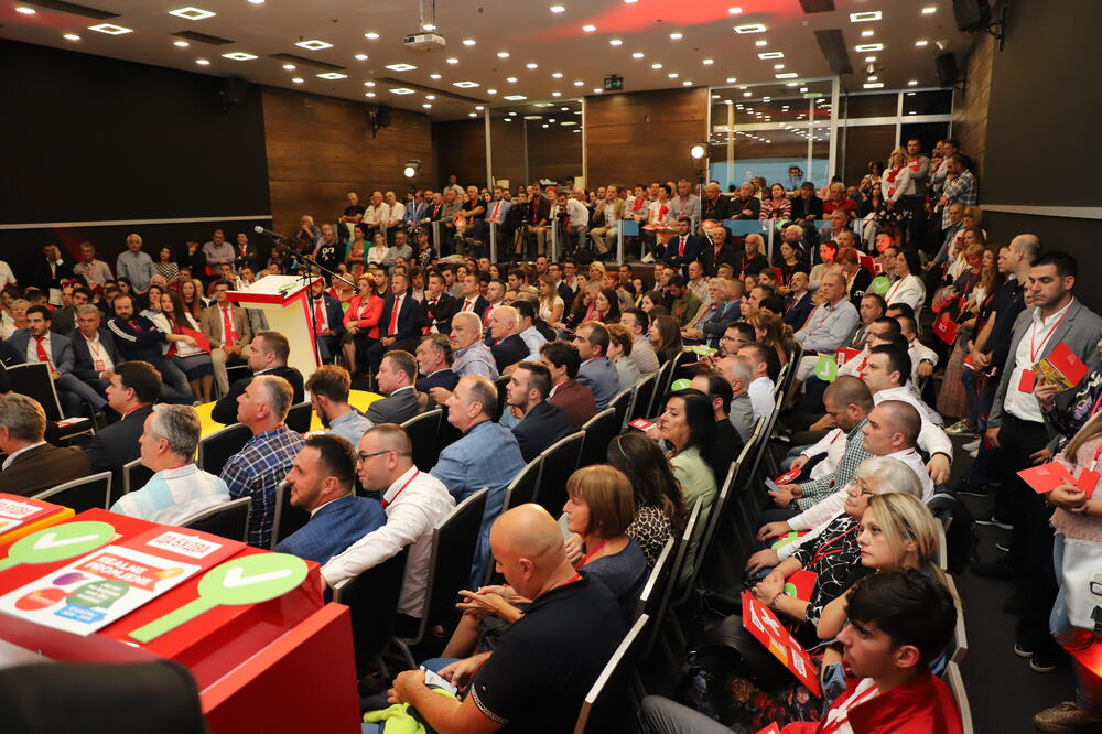 Ilustarcija, Foto: Demokrate