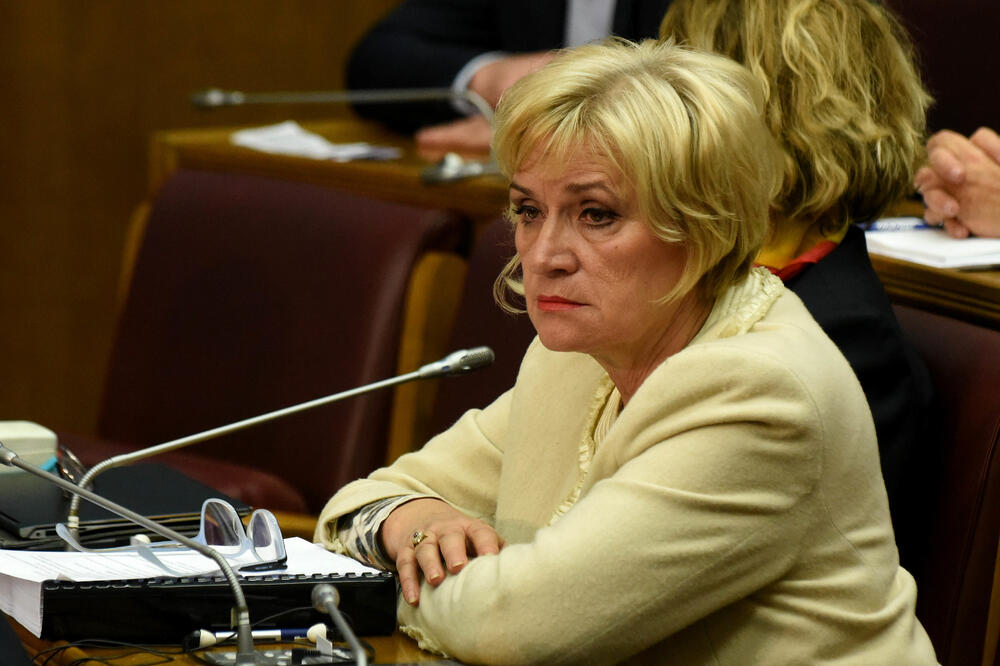 Jočić, Foto: Boris Pejović