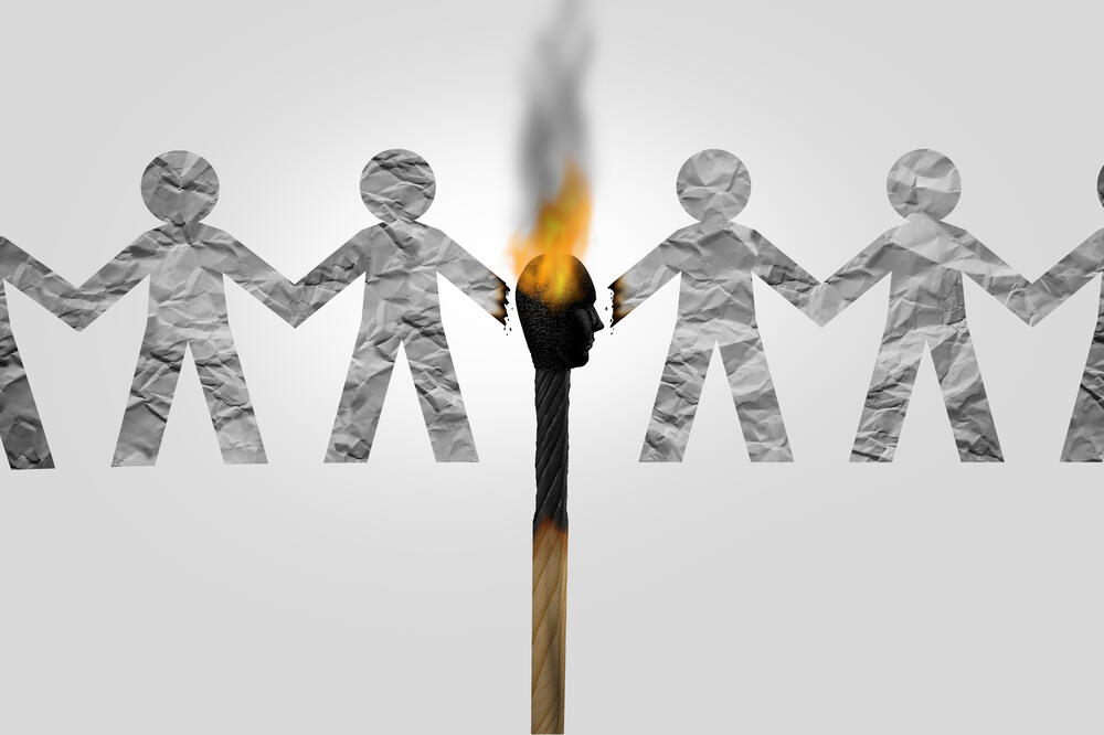 Ilustracija, Foto: Shutterstock